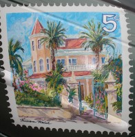 Southernmost Mansion