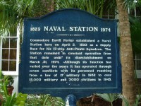Naval Station